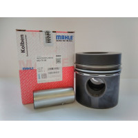 Поршень 97.5 мм MB OM364, OM366 TURBO (пр-во Mahle)