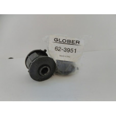 Сайлентблок рычага подвески заднего продольного необх.кол. 4шт . (пр-во GLOBER) Geely CK (заменитель 2108291544601, 2911052001) 