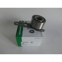 Ролик натяжной ГРМ с кронштейном (пр-во INA) Transit 2.5D/TD 86-00 