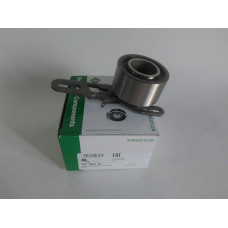 Ролик натяжной ГРМ с кронштейном (пр-во INA) Transit 2.5D/TD 86-00 