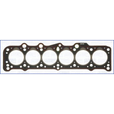 Прокладка головки блока VW/VOLVO 1G/1S/DV/DW/D24T 3 метки 1.60MM (пр-во GLASER)