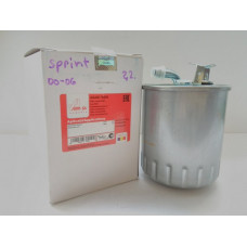 Фильтр топливный (пр-во ASAM) Mercedes Sprinter 2.2D 95-06 / Vito 96-06 