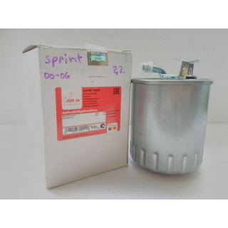 Фильтр топливный (пр-во ASAM) Mercedes Sprinter 2.2D 95-06 / Vito 96-06 