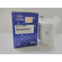 Фильтр топливный (оригинал) Kia Rio 05- (1.4-1.6) Hyundai Accent 06-