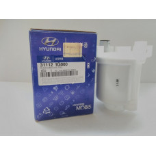 Фильтр топливный (оригинал) Kia Rio 05- (1.4-1.6) Hyundai Accent 06-