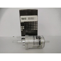 Фильтр топливный ( пр-во Clean Filtrers) 