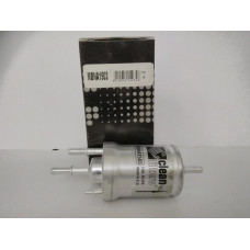 Фильтр топливный ( пр-во Clean Filtrers) 