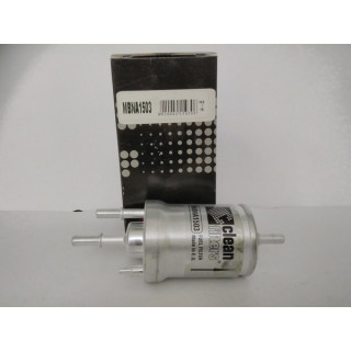 Фильтр топливный ( пр-во Clean Filtrers) 