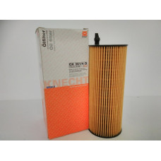 Фильтр масляный (пр-во KNECHT) BMW 3 (E90-91) 318d/BMW 5 (E60) 520d