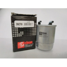 Фильтр топливный (пр-во CLEAN FILTERS) Sprinter 2.2/3.0TD