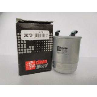 Фильтр топливный (пр-во CLEAN FILTERS) Sprinter 2.2/3.0TD DN2709 742 р.