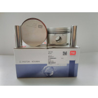 Поршень+палец+кольца (комплект) SM NPR (на 1 поршень)