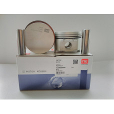Поршень+палец+кольца (комплект) SM NPR (на 1 поршень)