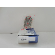 Вкладыши шатунные SM NP+0,25