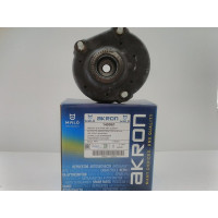 Опора стойки амортизатора с подшипником Fiorino/Nemo/Bipper 07- Л. (пр-во MALO)