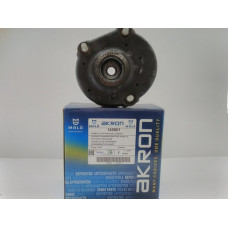 Опора стойки амортизатора с подшипником Fiorino/Nemo/Bipper 07- Л. (пр-во MALO)