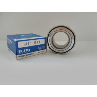 Подшипник передней ступицы (ILJIN) OPEL VECTRA A, Lanos 1.6i, Ford Escort, CHERY Amulet 39x72x37