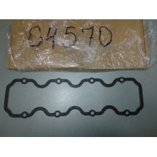 Прокладка, крышка головки цилиндра FEBI BILSTEIN OPEL VECTRA A C 20NE