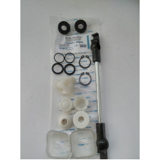 Ремкомплект кулисы (пр-во FSO) LANOS