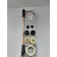 Ремкомплект кулисы SENS EXTRA ( 307-1700800-86),EX-RK52053