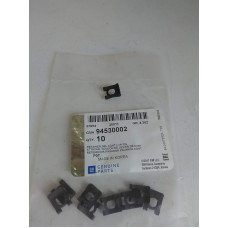 Стопор пальца кулисы GM LANOS