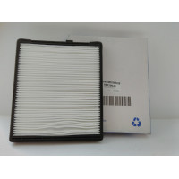 Фильтр салона (пр-во GENUINE) AVEO 1.5