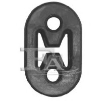 Кронштейн, система выпуска ОГ  FA1 CHEVROLET/DAEWOO LANOS