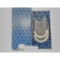 Вкладыши коренные STD HL/PASS-L (К-Т 4 ЦИЛ) MB OM364/A/LA (пр-во KOLBENSCHMIDT) 77-264-604