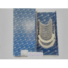 Вкладыши коренные STD HL/PASS-L (К-Т 4 ЦИЛ) MB OM364/A/LA (пр-во KOLBENSCHMIDT) 77-264-604