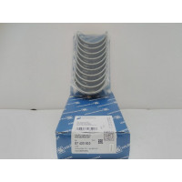 Вкладыши коренные 1.3D 1.3 1.4 1.6 8v,16v VW POLO GOLF CADDY SKODA OCTAVIA (пр-во KOLBENSCHMIDT)