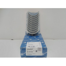 Вкладыши коренные 1.3D 1.3 1.4 1.6 8v,16v VW POLO GOLF CADDY SKODA OCTAVIA (пр-во KOLBENSCHMIDT)