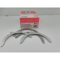 Дистанционная шайба, коленчатый вал 0,25 мм Audi/VW 2E/RP/1X/AAZ (пр-во MAHLE ORIGINAL)