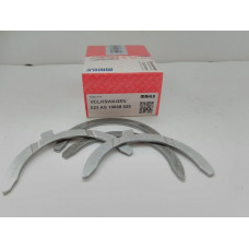 Дистанционная шайба, коленчатый вал 0,25 мм Audi/VW 2E/RP/1X/AAZ (пр-во MAHLE ORIGINAL)