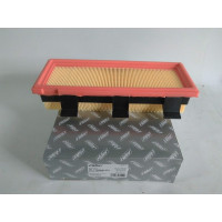 Фильтр воздушный на защелках (пр-во RIDER) Kangoo 1,9TDI 97-03/Clio 98-05 