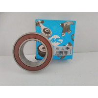 Подвесной подшипник полуоси (пр-во Metalcaucho) Fiesta,Fusion,Transit (V184/V347) 00-,Connect 02- 