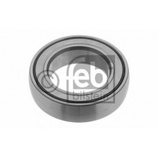 Подвесной подшипник полуоси Fiesta, Fusion,Transit (V184/V347) 00-,Connect 02- (пр-во FEBI BILSTEIN)