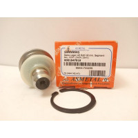 Опора шаровая (пр-во ASMETAL) Renault Logan/Sandero 06-