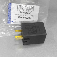 Реле поворотов AVEO,LANOS (пр-во Onnuri)