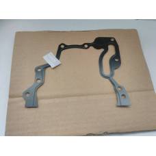 Прокладка передней крышки  ELRING VW CADDY(AEX)