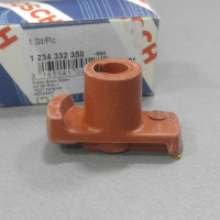 Бегунок распределителя зажигани  BOSCH