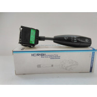 Переключатель дворников Lanos, Sens, Ланос, Сенс (пр-во CRB) 1304.6572