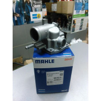 Термостат, в корпусе, 92C, MAHLE, Sprinter, Vito, Viano, ОМ611, OM612, OM646