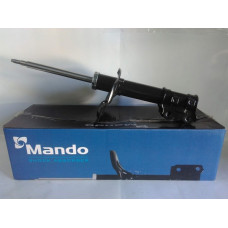 Амортизатор передней подвески правый (пр-во MANDO) HYUNDAI ELANTRA