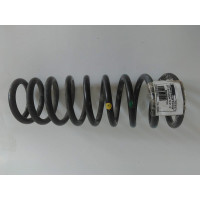 Пружина задняя 553502H000, 9 виктов d=11.5 (пр-во Mobis) Hyundai Elantra 