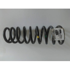 Пружина задняя 553502H000, 9 виктов d=11.5 (пр-во Mobis) Hyundai Elantra 