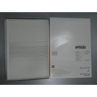 Фильтр салона (пр-во WIX) MERCEDES SPRINTER, VW CRAFTER 2.5TDI 06-