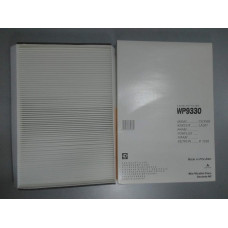 Фильтр салона (пр-во WIX) MERCEDES SPRINTER, VW CRAFTER 2.5TDI 06-