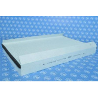 Фильтр салона MERCEDES SPRINTER 06-, VW CRAFTER 06- AG AUTO PARTS 180,00