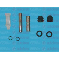 Комплект направляющей супорта AUTOFREN SEINSA KIA RIA (KASCO)