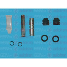 Комплект направляющей супорта AUTOFREN SEINSA KIA RIA (KASCO)